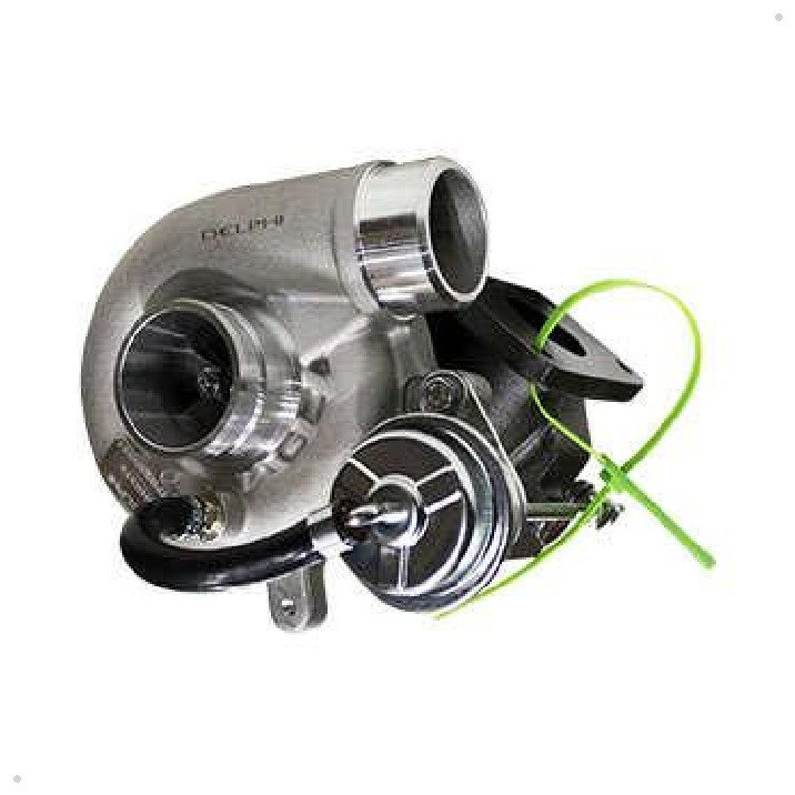 Turbina - Delphi - HNX378