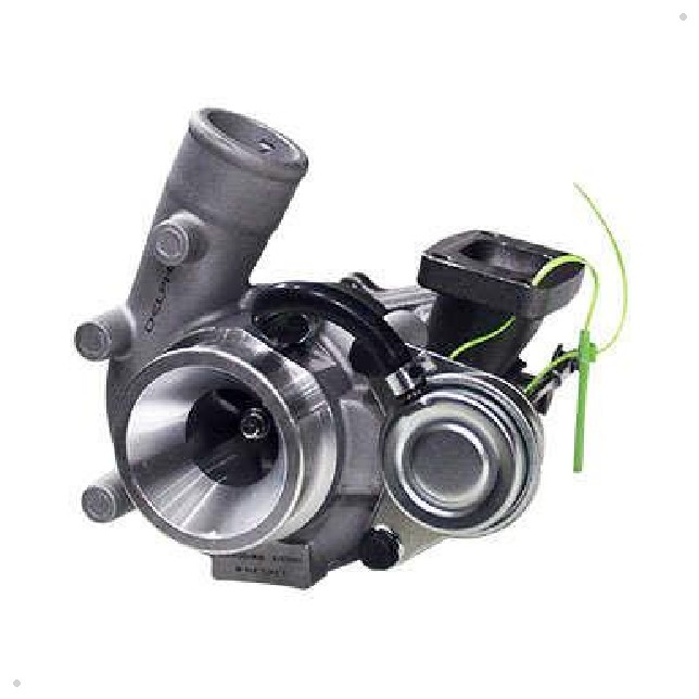 Turbina - Delphi - HNX379