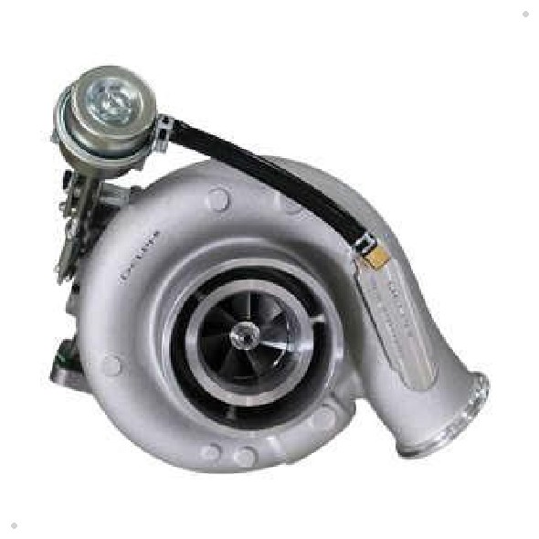 Turbina - Delphi - HNX390