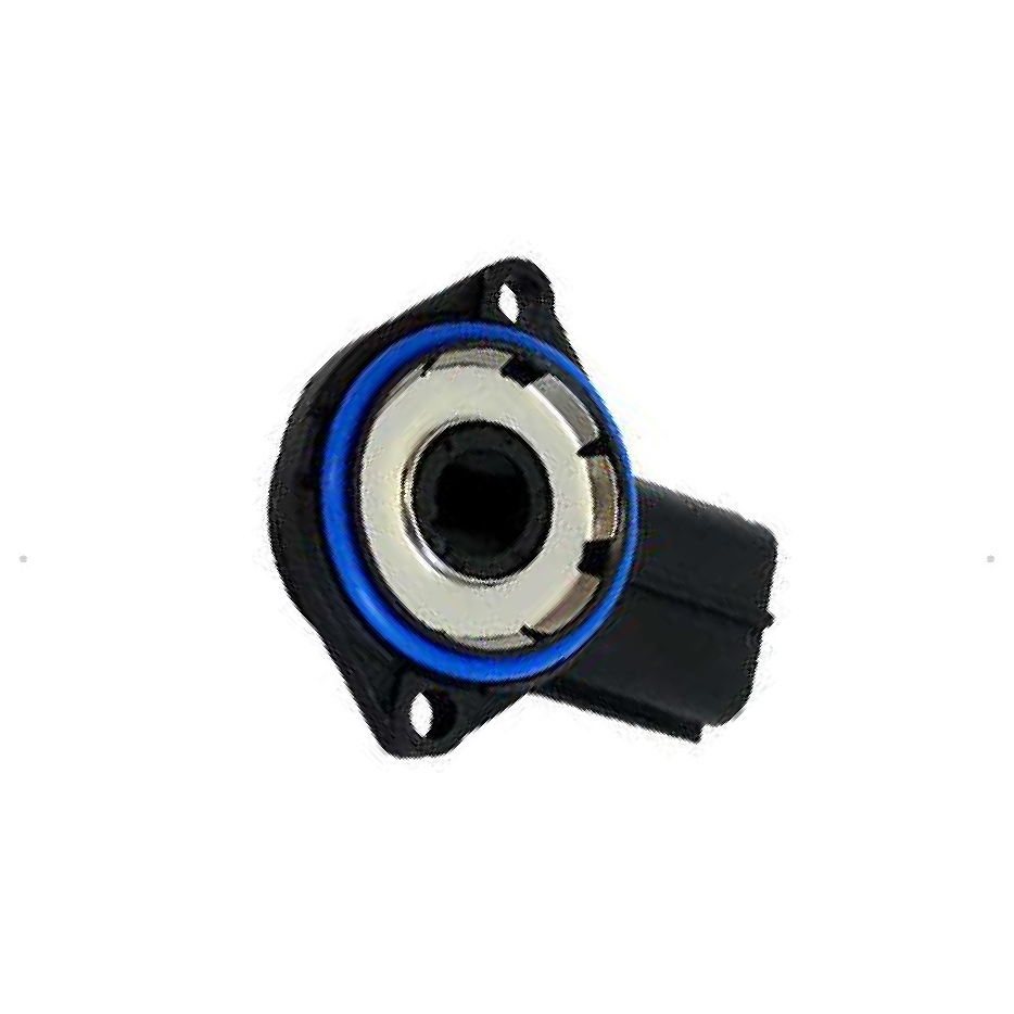 Sensor de Posição da Borboleta TPS - Delphi - SS10528
