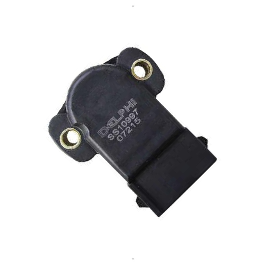 Sensor de Posição da Borboleta TPS - Delphi - SS10997