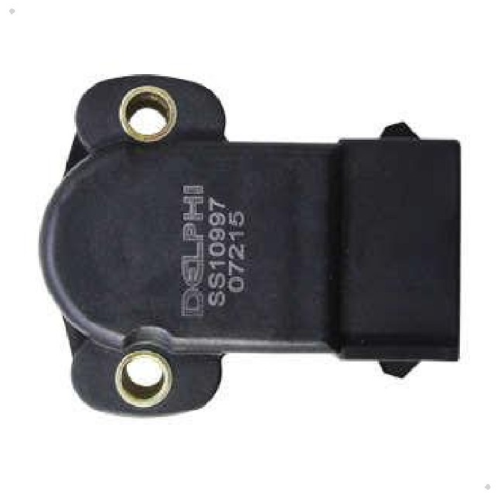 Sensor de Posição da Borboleta TPS - Delphi - SS10997