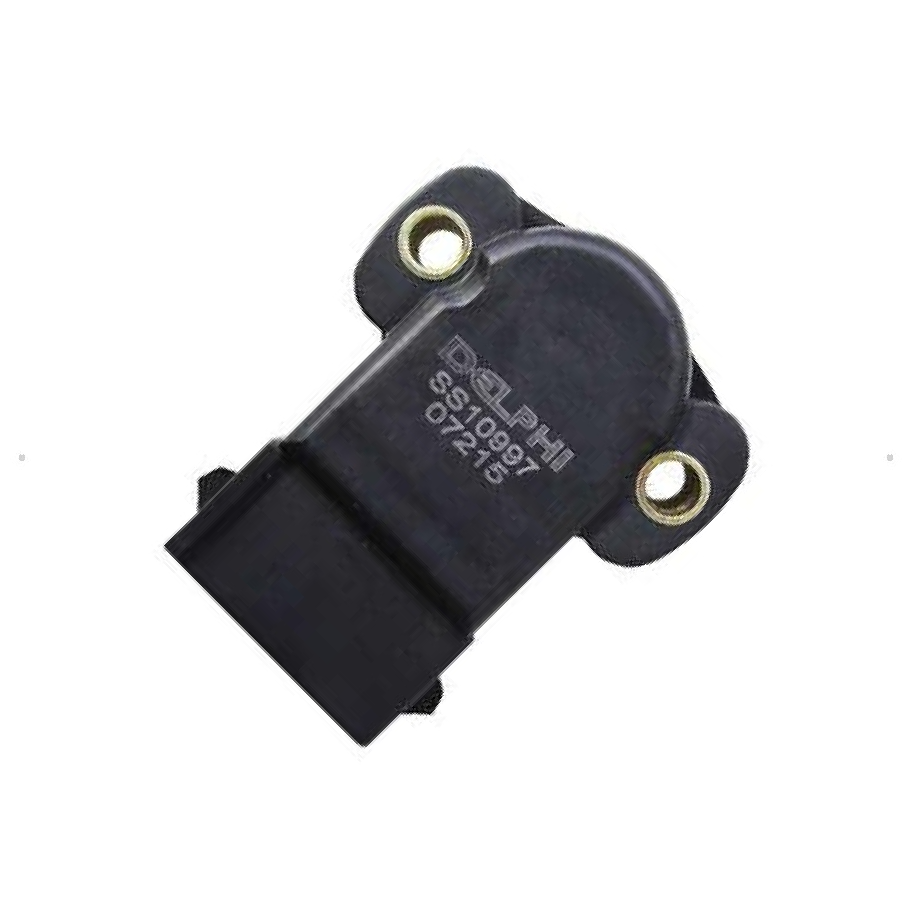 Sensor de Posição da Borboleta TPS - Delphi - SS10997