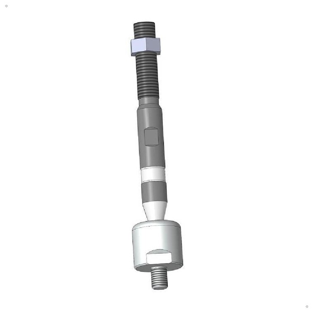 Braço Axial Dianteiro Lado Direito ou Esquerdo para Renault Master - Delphi - TA1805