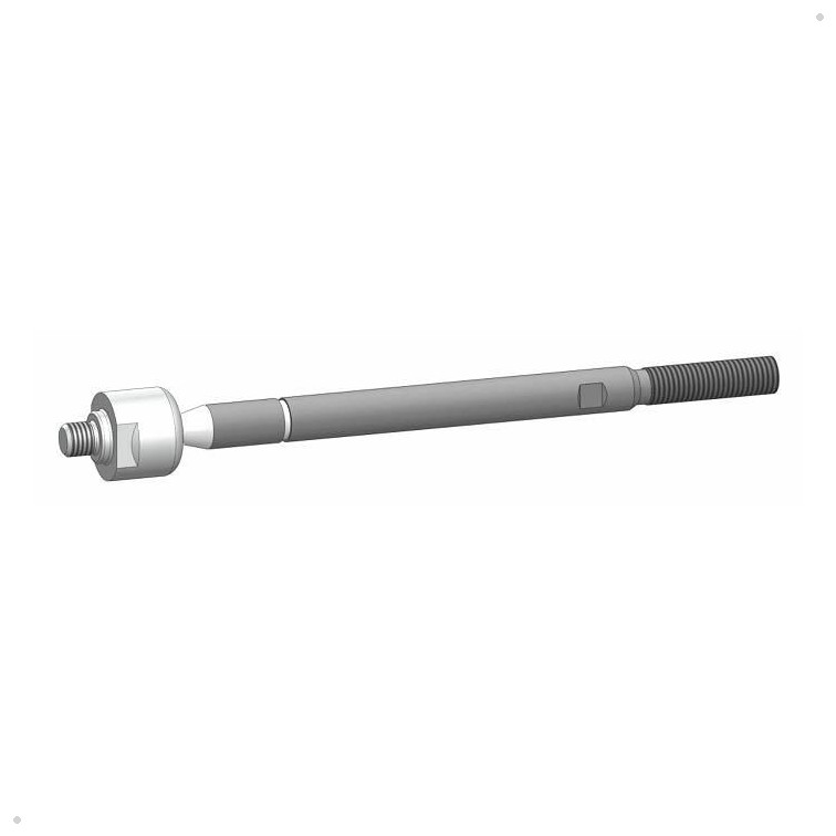 Braço Axial Dianteiro Lado Direito para Ford Transit - Delphi - TA1809