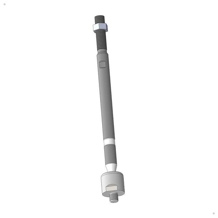 Braço Axial Dianteiro Lado Direito ou Esquerdo - Delphi - TA1905