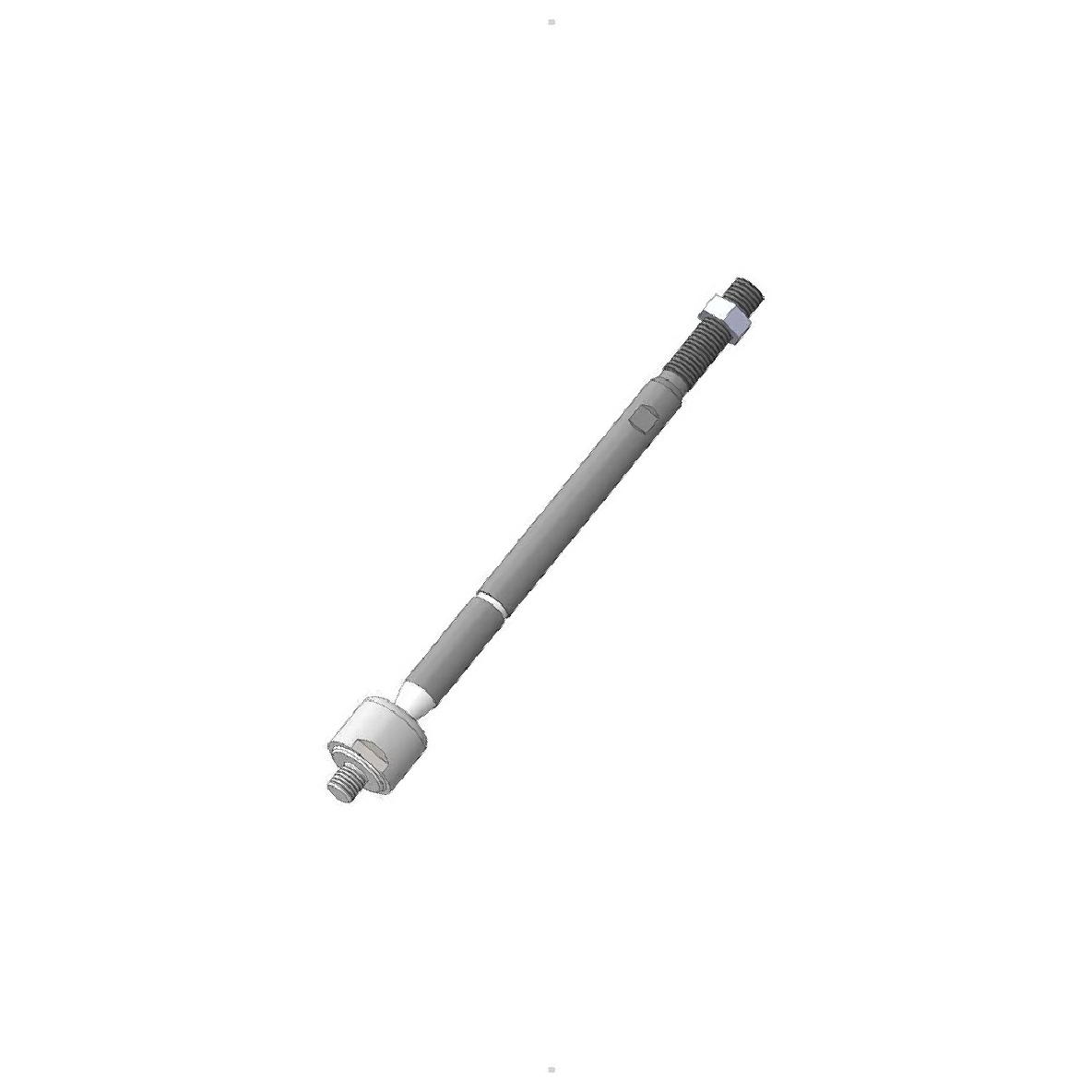 Braço Axial Dianteiro Lado Direito ou Esquerdo - Delphi - TA2049