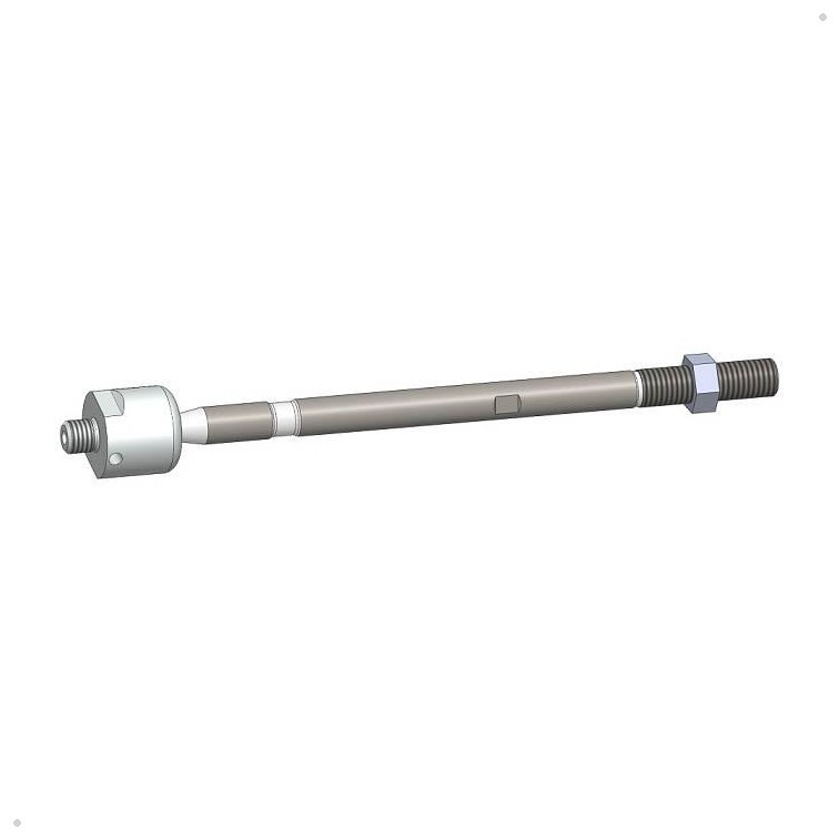 Braço Axial Dianteiro Lado Direito ou Esquerdo para Hyundai Elantra e KIA Cerato - Delphi - TA2108