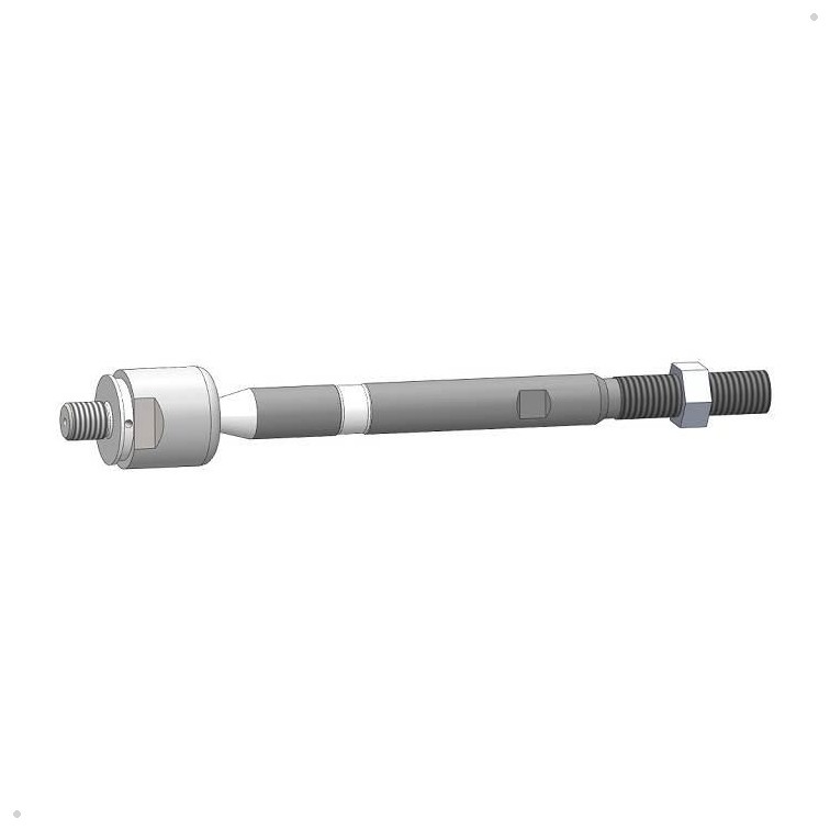 Braço Axial Dianteiro Lado Direito ou Esquerdo para Hyundai Tucson e KIA Sportage - Delphi - TA2371