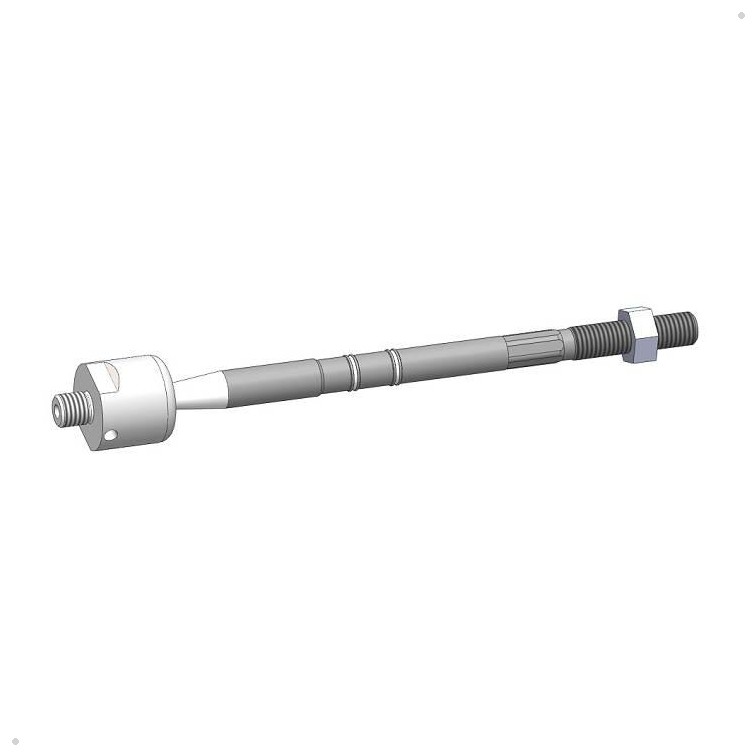Braço Axial Dianteiro Lado Direito ou Esquerdo - Delphi - TA2372