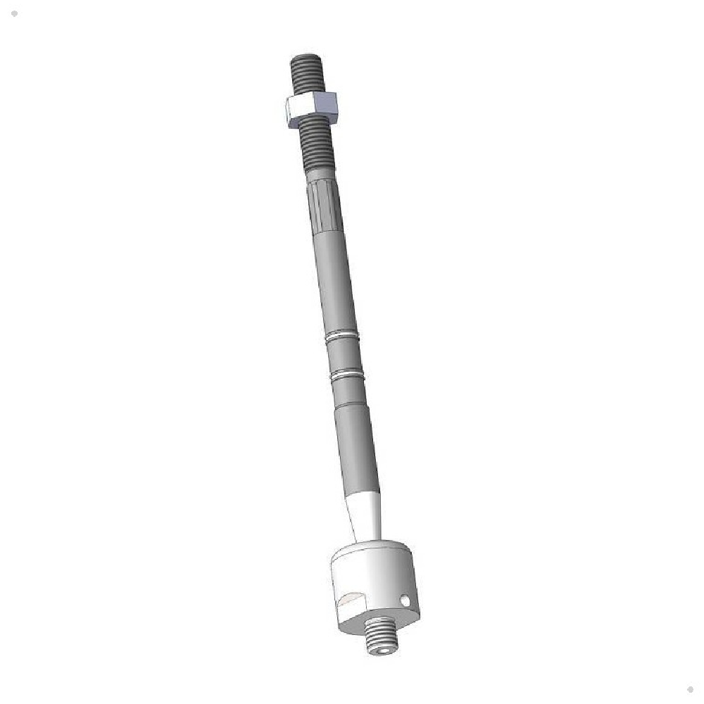 Braço Axial Dianteiro Lado Direito ou Esquerdo - Delphi - TA2372