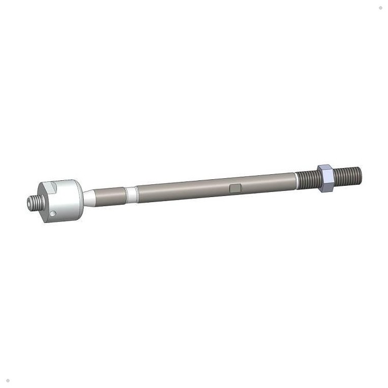 Braço Axial Dianteiro Lado Direito ou Esquerdo - Delphi - TA2391