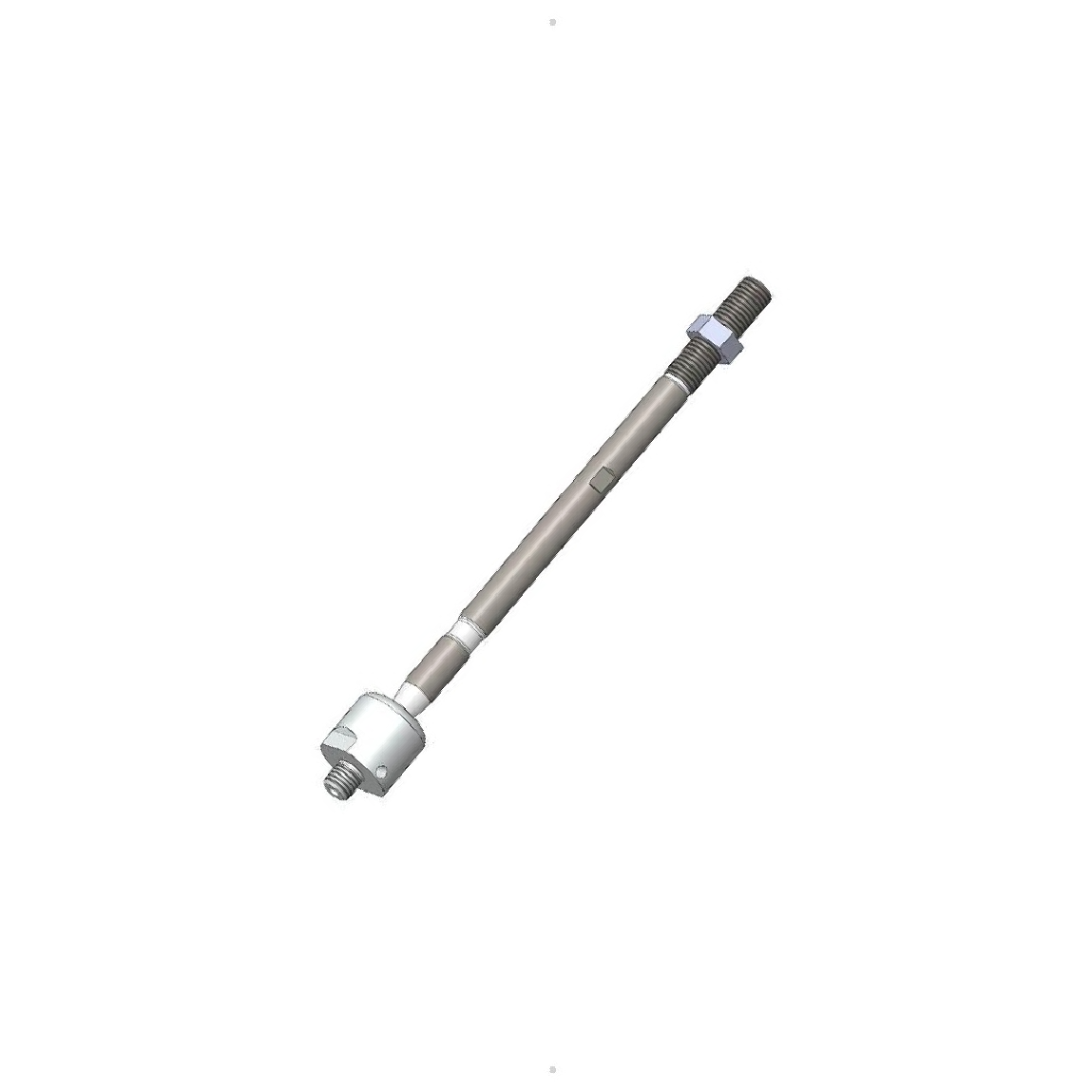 Braço Axial Dianteiro Lado Direito ou Esquerdo - Delphi - TA2391