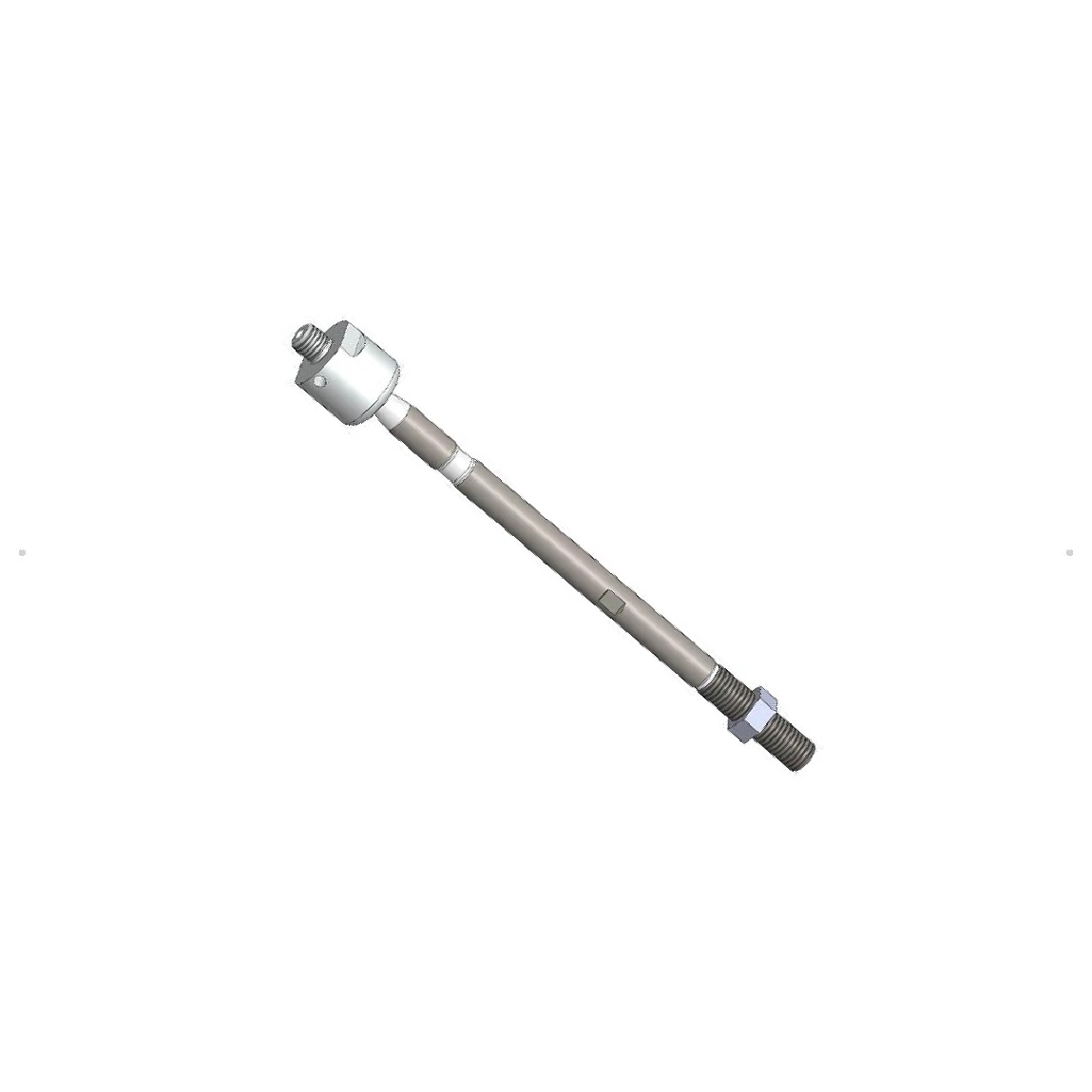 Braço Axial Dianteiro Lado Direito ou Esquerdo - Delphi - TA2391