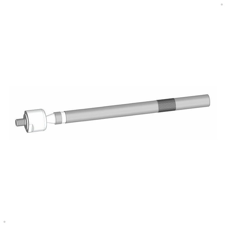 Braço Axial Dianteiro Lado Direito ou Esquerdo - Delphi - TA2463