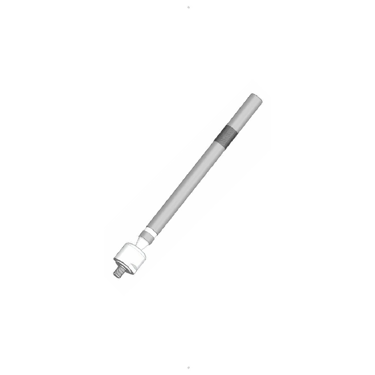 Braço Axial Dianteiro Lado Direito ou Esquerdo - Delphi - TA2463