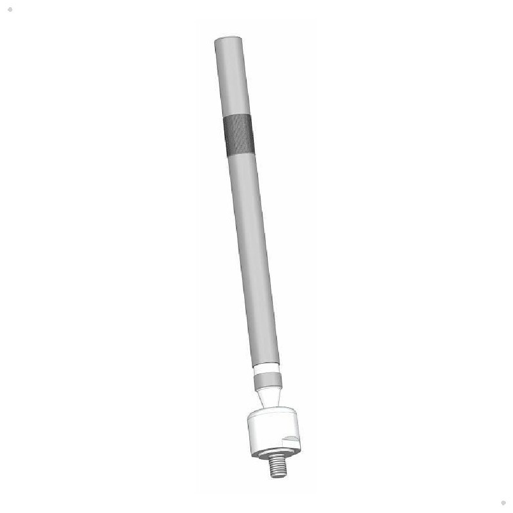 Braço Axial Dianteiro Lado Direito ou Esquerdo - Delphi - TA2463