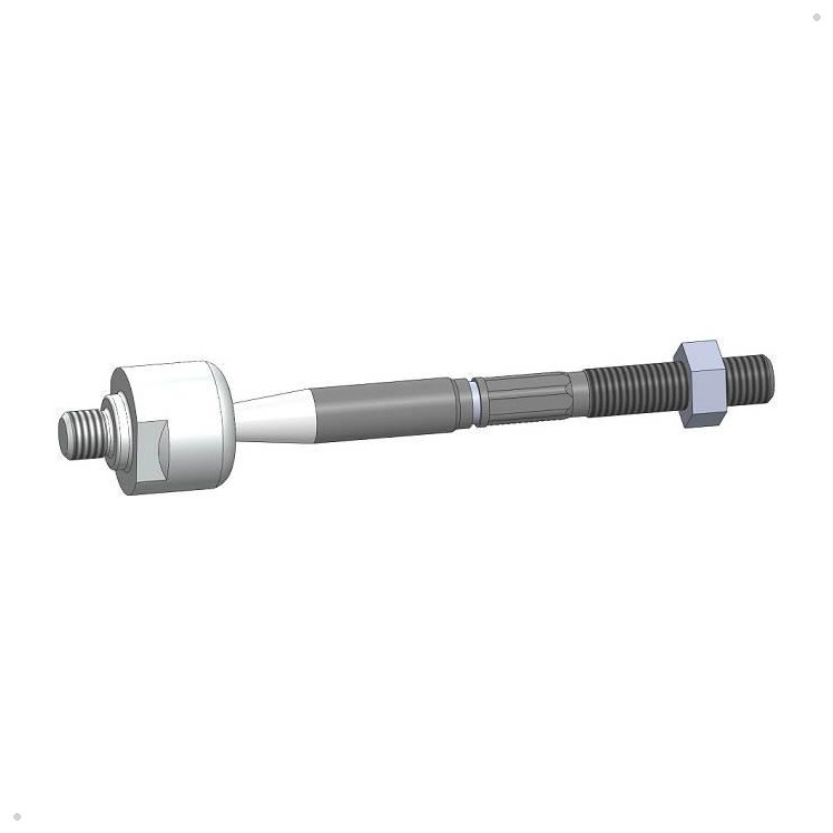 Braço Axial Dianteiro Lado Direito ou Esquerdo - Delphi - TA2620