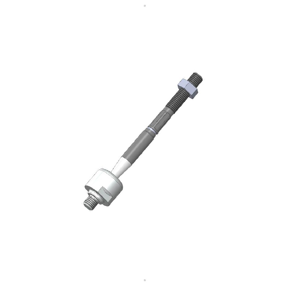 Braço Axial Dianteiro Lado Direito ou Esquerdo - Delphi - TA2620