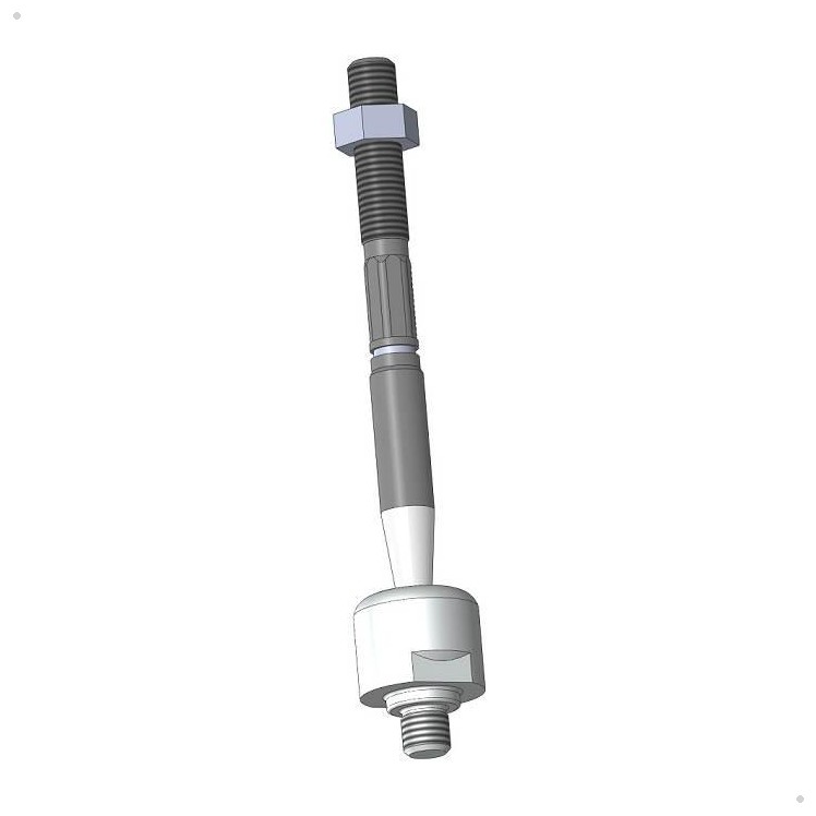 Braço Axial Dianteiro Lado Direito ou Esquerdo - Delphi - TA2620