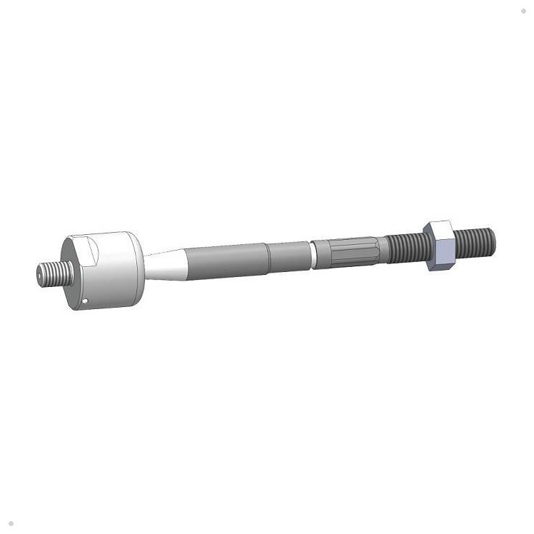 Braço Axial Dianteiro Lado Direito ou Esquerdo - Delphi - TA2628