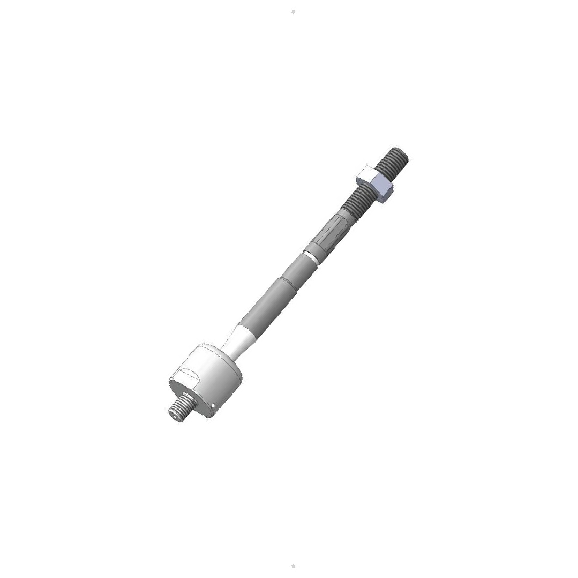 Braço Axial Dianteiro Lado Direito ou Esquerdo - Delphi - TA2628