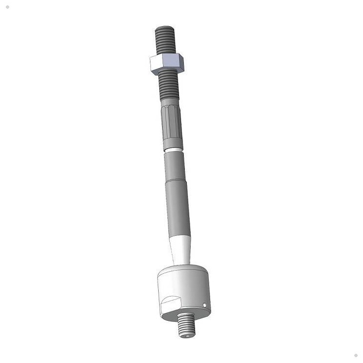 Braço Axial Dianteiro Lado Direito ou Esquerdo - Delphi - TA2628