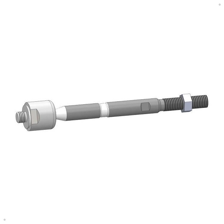 Braço Axial Dianteiro Lado Direito ou Esquerdo - Delphi - TA2886