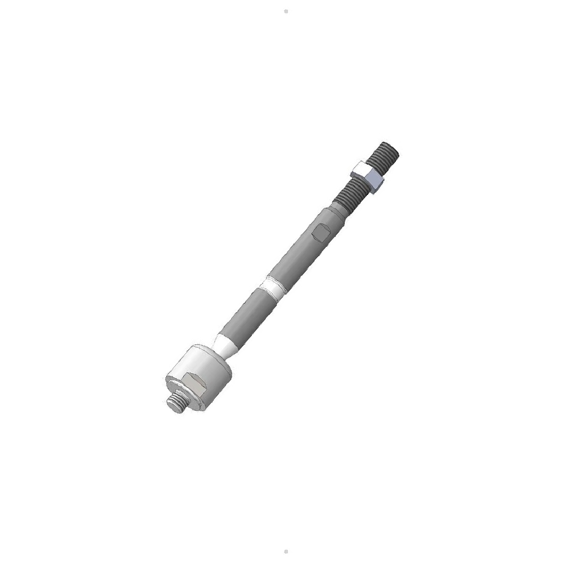 Braço Axial Dianteiro Lado Direito ou Esquerdo - Delphi - TA2886