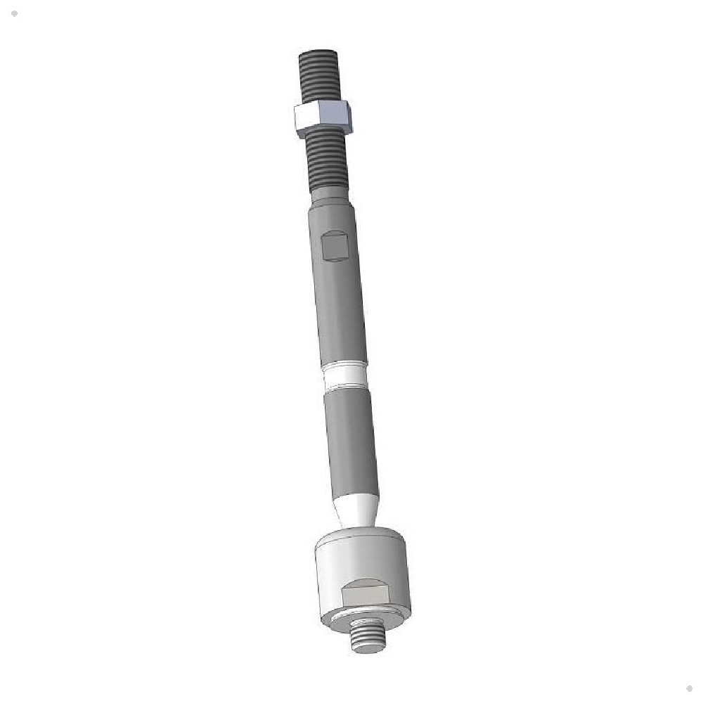 Braço Axial Dianteiro Lado Direito ou Esquerdo - Delphi - TA2886