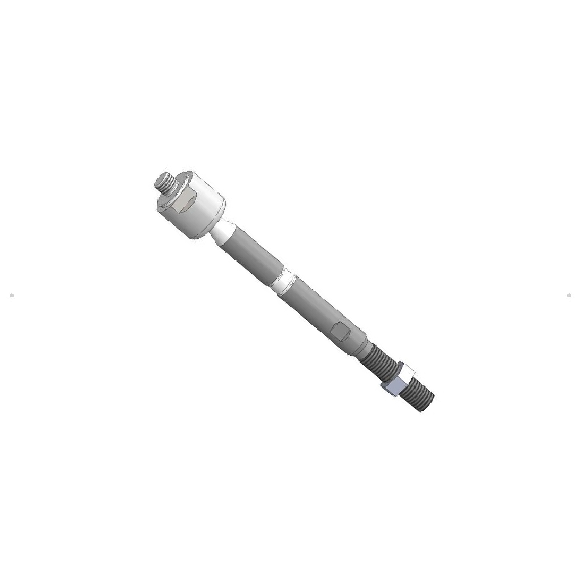 Braço Axial Dianteiro Lado Direito ou Esquerdo - Delphi - TA2886