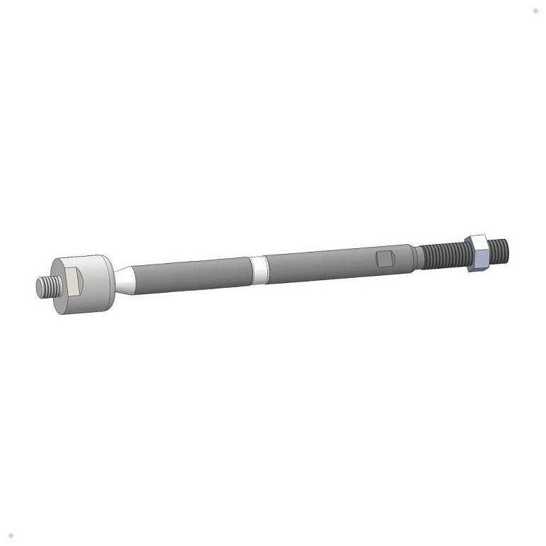 Braço Axial Dianteiro Lado Direito ou Esquerdo - Delphi - TA2903