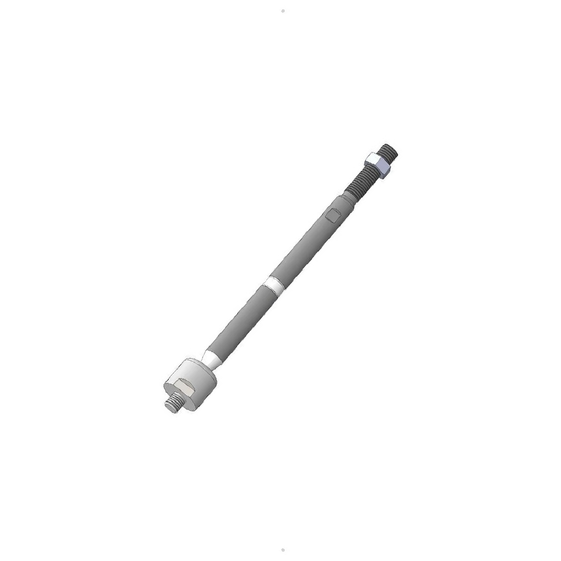Braço Axial Dianteiro Lado Direito ou Esquerdo - Delphi - TA2903