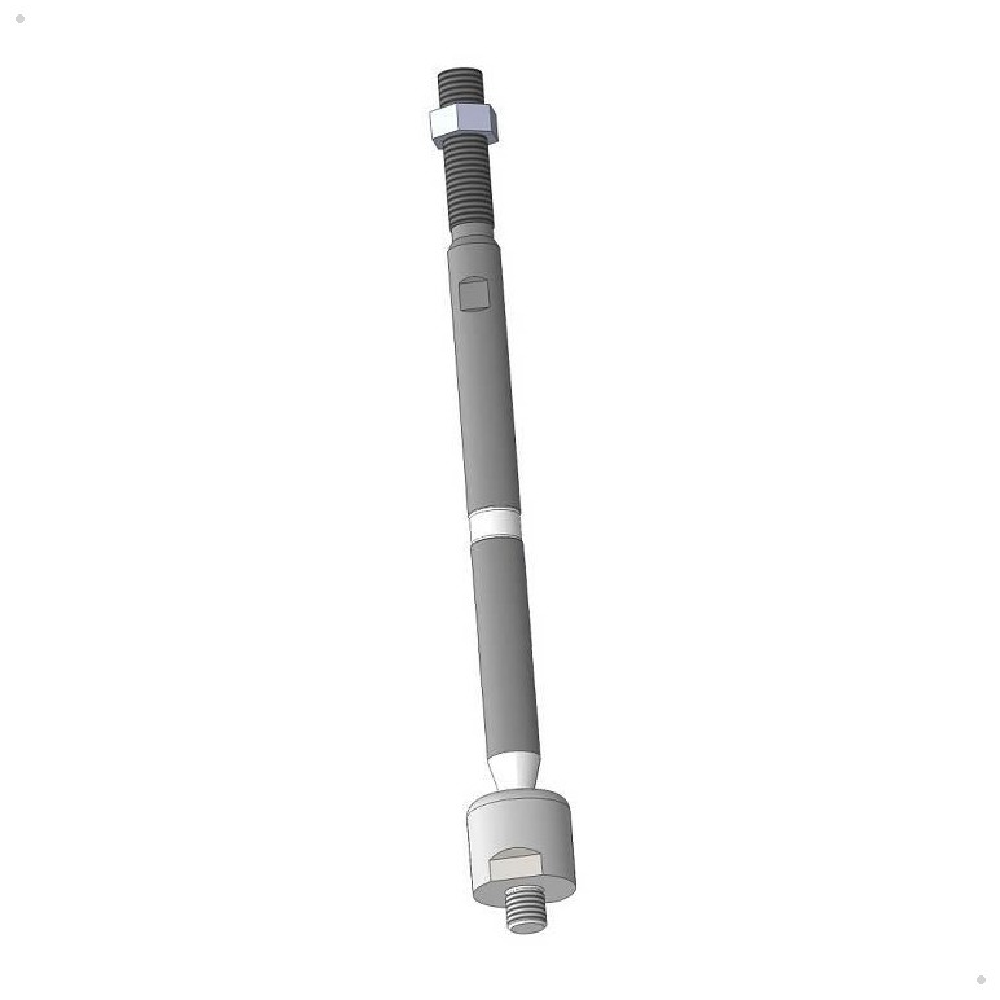 Braço Axial Dianteiro Lado Direito ou Esquerdo - Delphi - TA2903