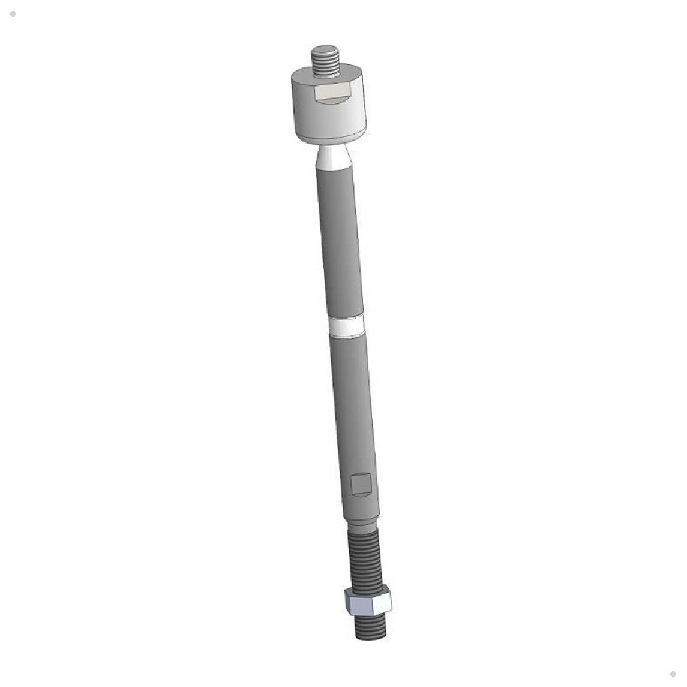 Braço Axial Dianteiro Lado Direito ou Esquerdo - Delphi - TA2903
