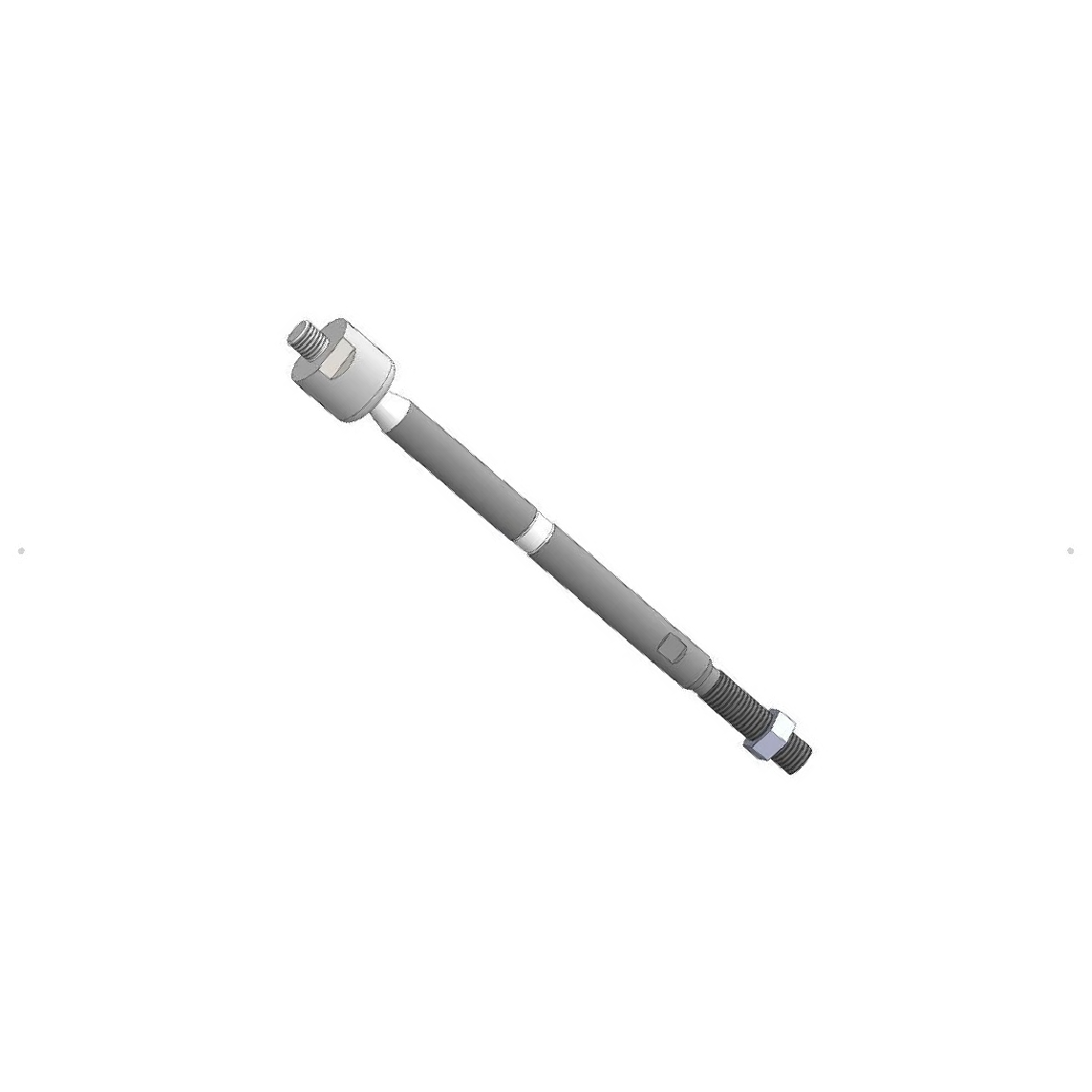 Braço Axial Dianteiro Lado Direito ou Esquerdo - Delphi - TA2903