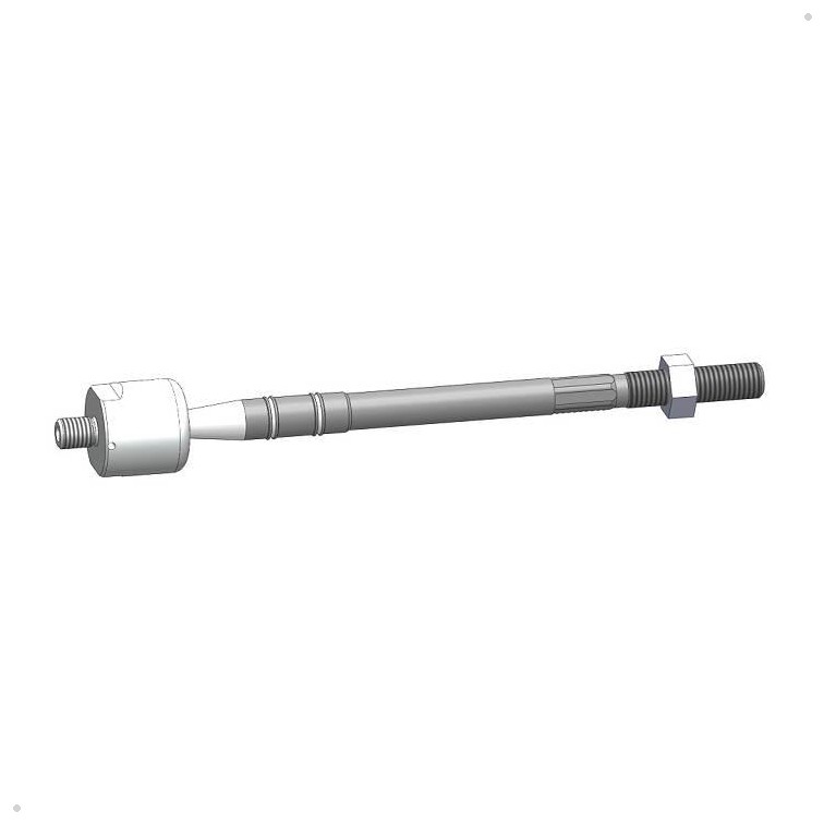 Braço Axial Dianteiro Lado Direito ou Esquerdo para Mitsubishi Airtrek e Outlander - Delphi - TA3049