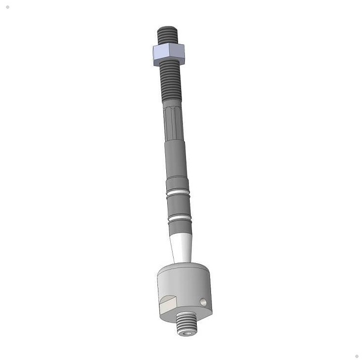 Braço Axial Dianteiro Lado Esquerdo para Honda FIT - Delphi - TA3294