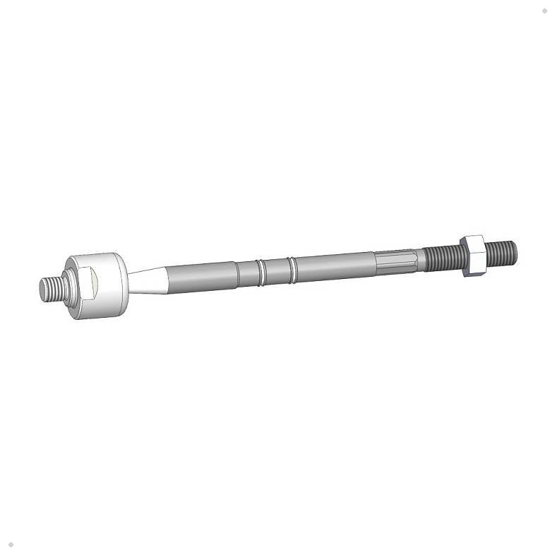 Braço Axial Dianteiro Lado Direito ou Esquerdo - Delphi - TA3513