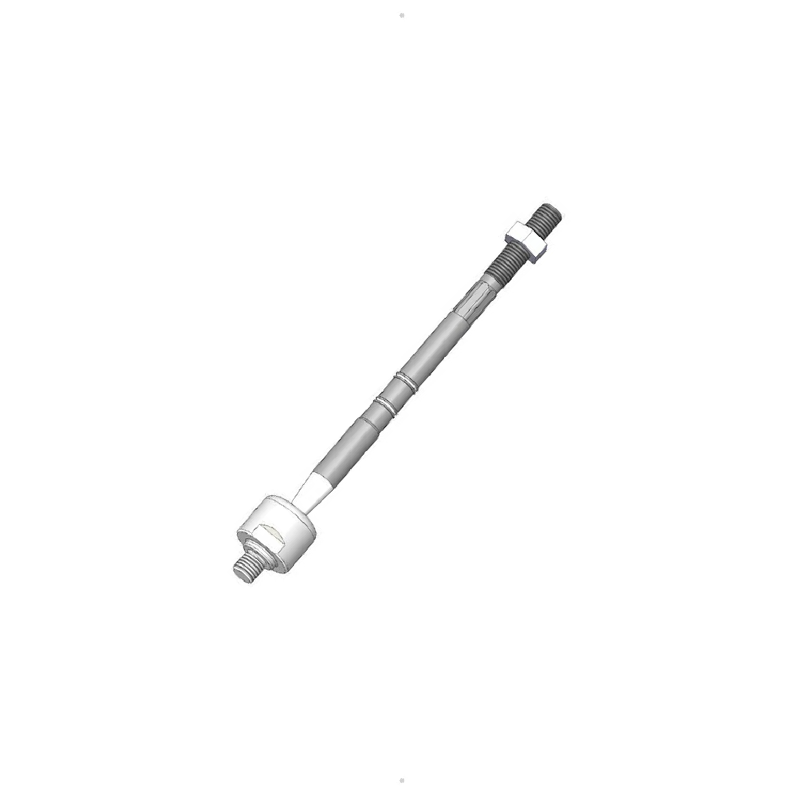 Braço Axial Dianteiro Lado Direito ou Esquerdo - Delphi - TA3513