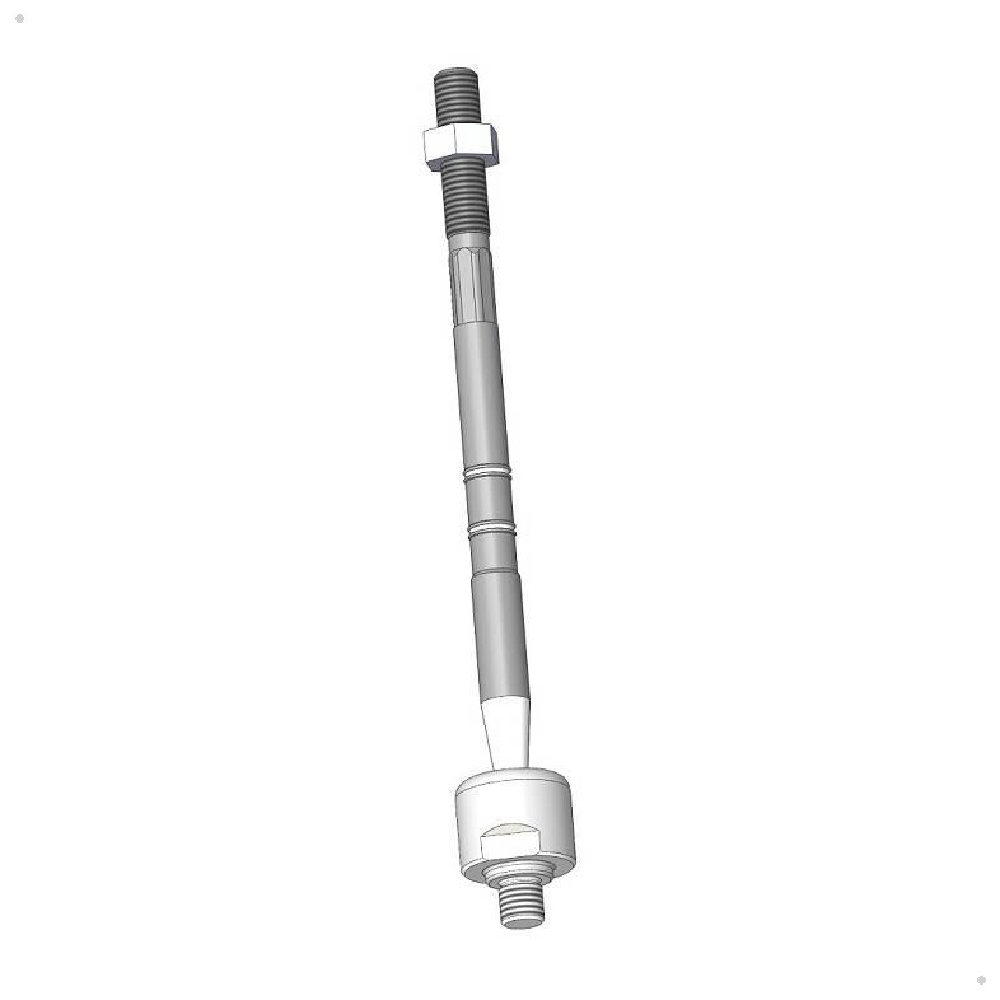 Braço Axial Dianteiro Lado Direito ou Esquerdo - Delphi - TA3513