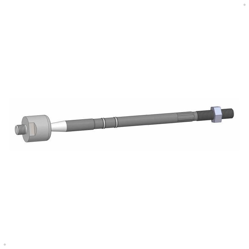 Braço Axial Dianteiro Lado Direito ou Esquerdo - Delphi - TA3514