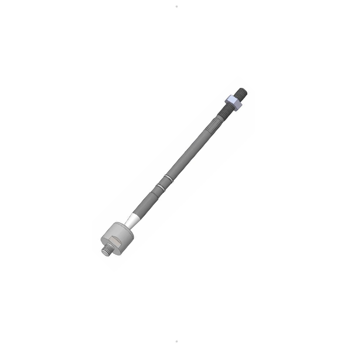 Braço Axial Dianteiro Lado Direito ou Esquerdo - Delphi - TA3514