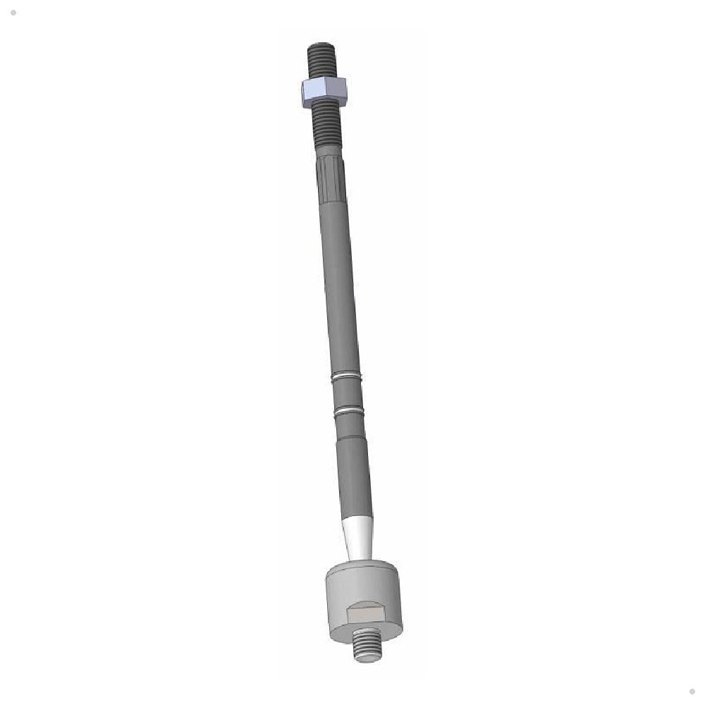 Braço Axial Dianteiro Lado Direito ou Esquerdo - Delphi - TA3514