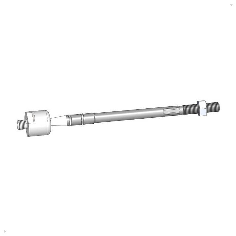 Braço Axial Dianteiro Lado Direito ou Esquerdo - Delphi - TA3515