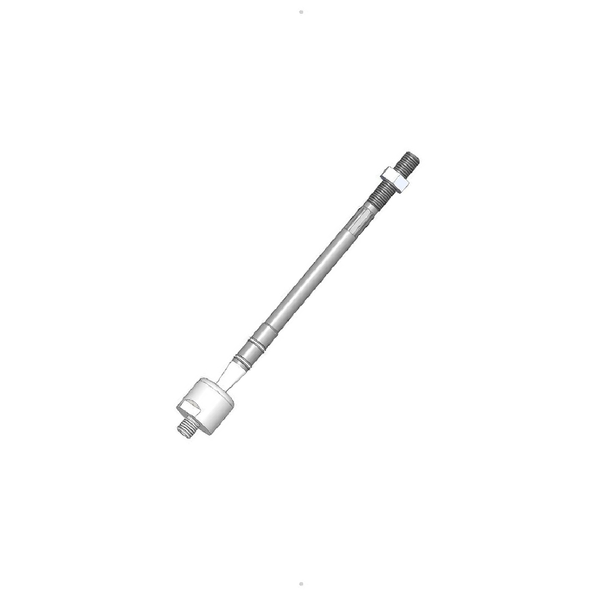 Braço Axial Dianteiro Lado Direito ou Esquerdo - Delphi - TA3515