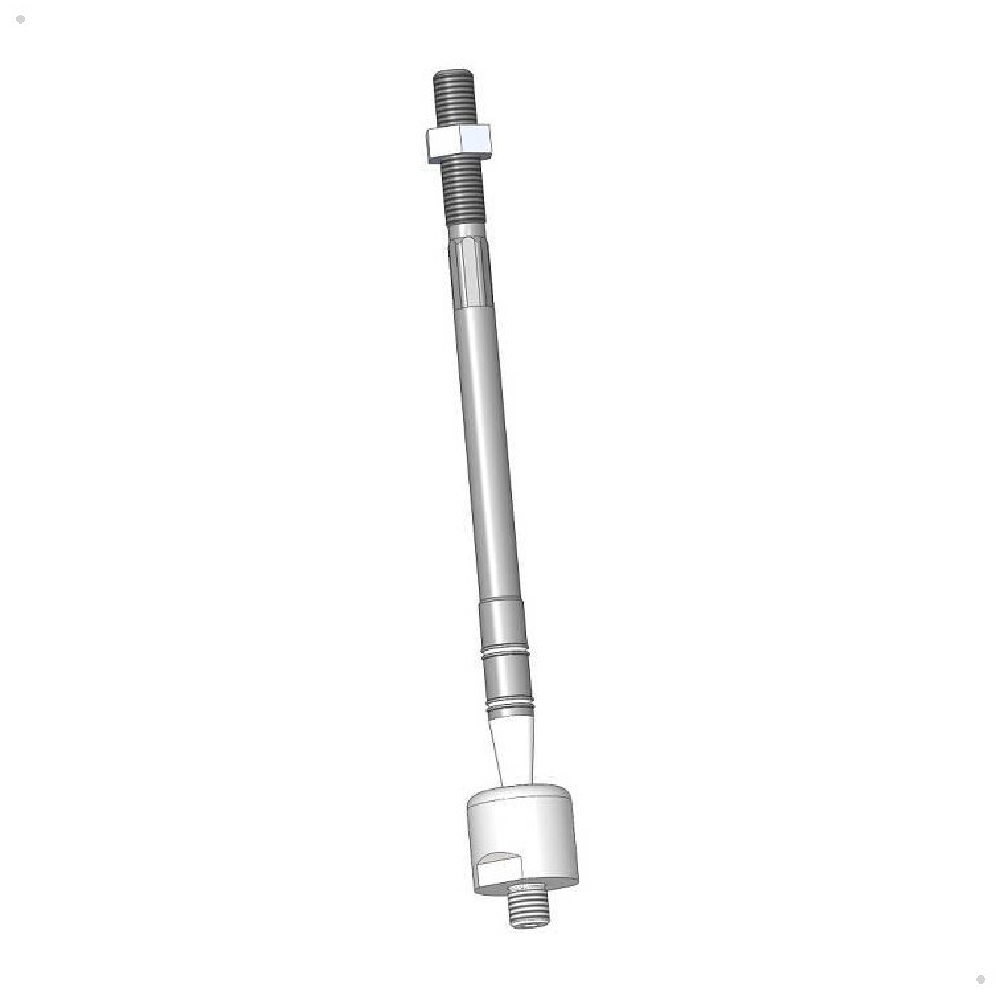 Braço Axial Dianteiro Lado Direito ou Esquerdo - Delphi - TA3515
