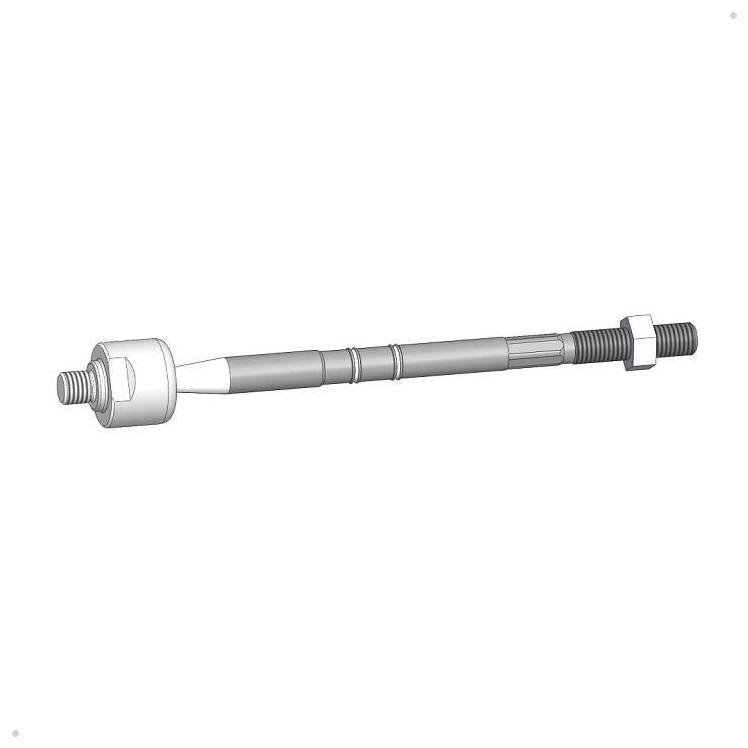Braço Axial Dianteiro Lado Direito ou Esquerdo - Delphi - TA3517