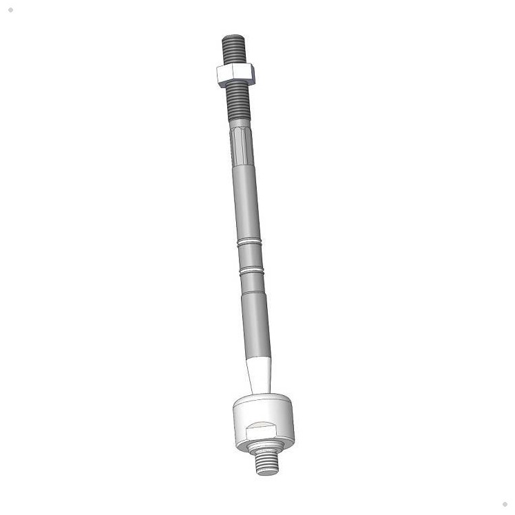 Braço Axial Dianteiro Lado Direito ou Esquerdo - Delphi - TA3517