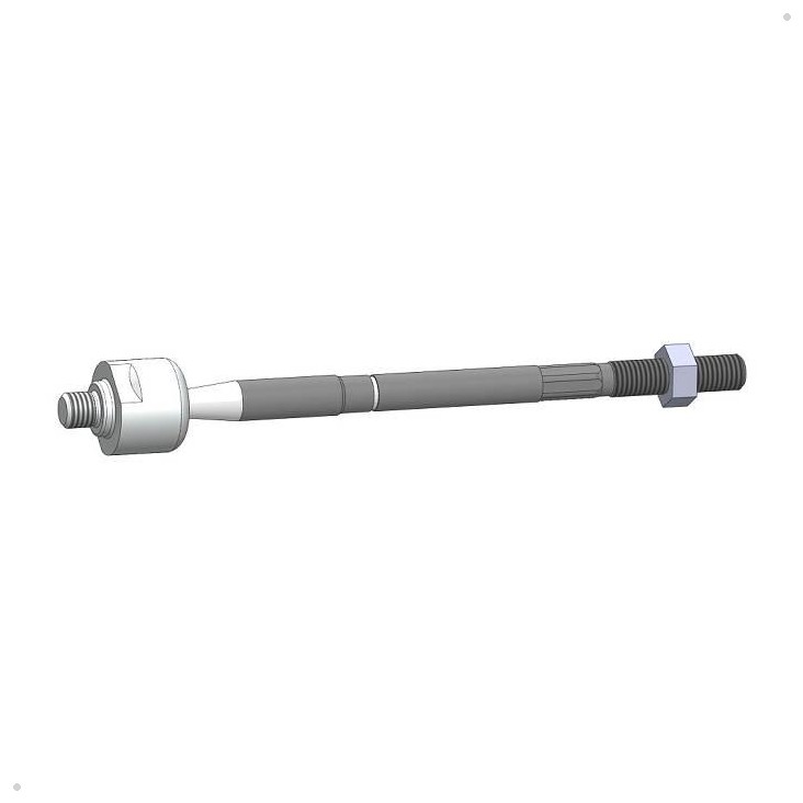 Braço Axial Dianteiro Lado Direito ou Esquerdo - Delphi - TA3518